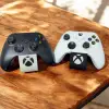 Xbox Kol Standı 2’li PLA – 3D Yazıcı Joystick Tutucu Masaüstü Stand