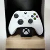 Xbox Kol Standı 2’li PLA – 3D Yazıcı Joystick Tutucu Masaüstü Stand