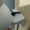 Xiaomi 360 Kamera Duvar Askısı – Güvenlik Kamerası Duvar Standı