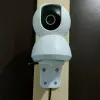 Xiaomi 360 Kamera Duvar Askısı – Güvenlik Kamerası Duvar Standı