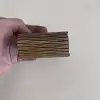 Yüzük Kutusu Kalp Desenli Model 5