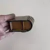 Yüzük Kutusu Kalp Desenli Model 5