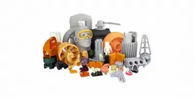 3D Yazıcı Teknolojisi, Materyaller ve Profesyonel Çözümler Rehberi Başlık