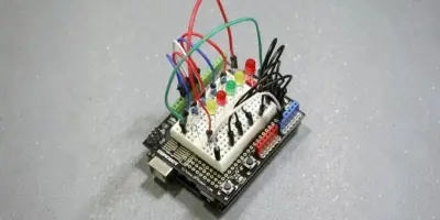 Tak-Çalıştır Arduino Proje Ödevi Setleri (Kurulu & Kodlu) – 2026 Rehberi