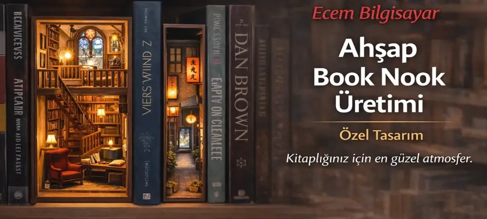 booknook