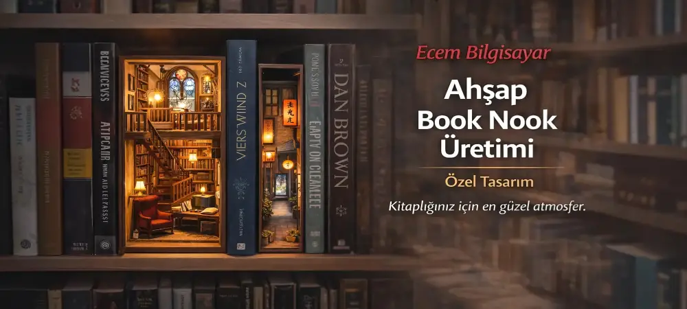booknook