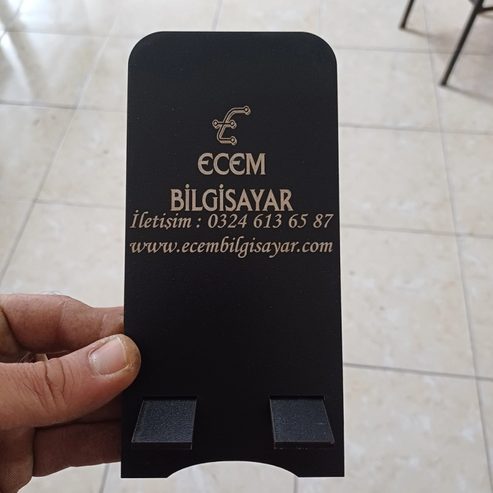 Telefon Standları ve Aksesuarları