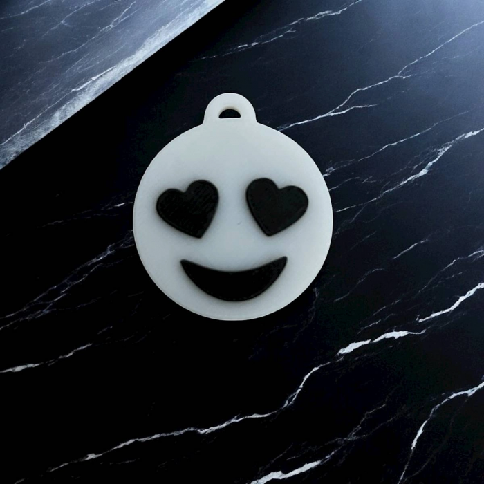 Plastik Anahtarlıklar
