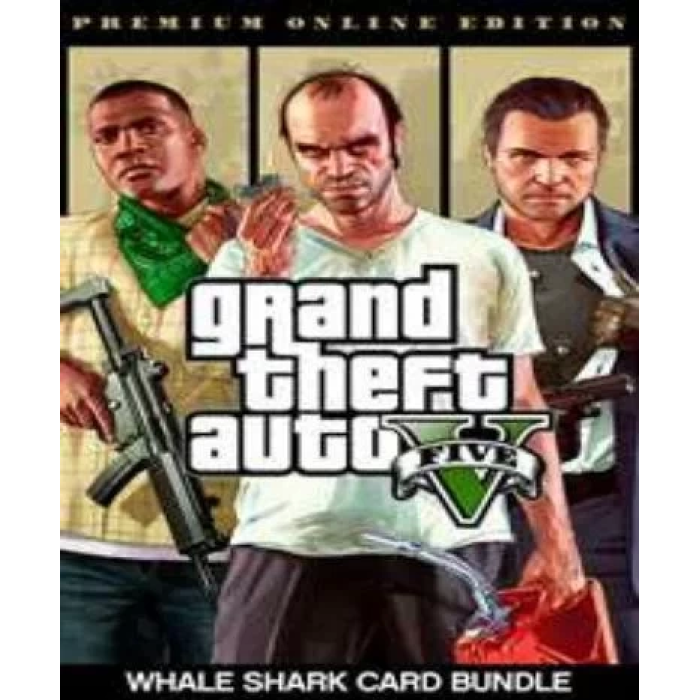 Shark Card Gta 5 Online Купить