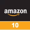 Amazon Gift Card 10 AED AE