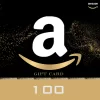 Amazon Gift Card 100 AED AE