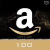 Amazon Gift Card 100 EUR DE