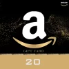 Amazon Gift Card 20 EUR IT