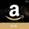 Amazon Gift Card 25 CAD CA