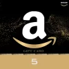 Amazon Gift Card 5 AED AE