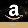 Amazon Gift Card 50 EUR IT