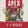 Apex Legends Mobile 11500 Syndicate Gold DE