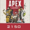 Apex Legends Mobile 2150 Syndicate Gold DE