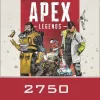 Apex Legends Mobile 2750 Syndicate Gold DE