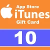 Apple İtunes Gift Card 10 Nzd - İtunes Key - New Zealand
