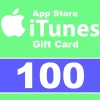 Apple İtunes Gift Card 100 Cad- İtunes Key - Canada