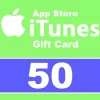 Apple İtunes Gift Card 50 Nzd - İtunes Key - New Zealand
