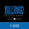 Battle.net Gift Card 100 Brl Blizzard Balance