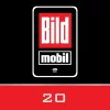 Bild Gift Card 20 DE