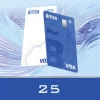 Bitsa Gift Card 25 EUR EU