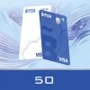 Bitsa Gift Card 50 EUR EU