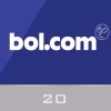 Bol.com Gift Card 20 EUR EU