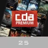 CDA Gift Card 25 PLN