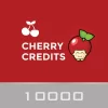 Cherry Credits Gift Card 10000 CC 8 USD