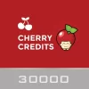 Cherry Credits Gift Card 30000 CC 24 USD