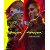 Cyberpunk 2077 Ultimate Edition GOG.COM Global
