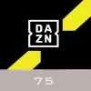 DAZN Gift Card 75 AT