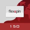 Flexepin Voucher 150 GBP UK Gift Card