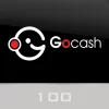 Gocash Game Gift Card 100 USD