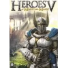 Heroes Of Might And Magic 5 Bundle Gog.com Global