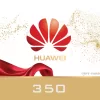 Huawei Gift Card 350 Egp Egypt