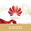 Huawei Gift Card 3500 IQD Iraq