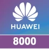 Huawei Gift Card 8000 IQd Iraq