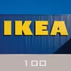 IKEA Gift Card 100 TRY