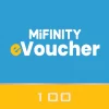 MiFinity Gift Card 100 GBP GB