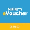 MiFinity Gift Card 350 DKK DK