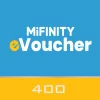 MiFinity Gift Card 400 PLN PL