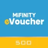 MiFinity Gift Card 500 NOK NO