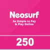 Neosurf Gift Card 250 Sek Neosurf Sweden