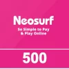 Neosurf Gift Card 500 Dkk Neosurf Denmark