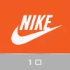 Nike Gift Card 10 USD Us